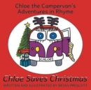 Image for Chloe Saves Christmas