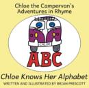 Image for Chloe Knows Her Alphabet