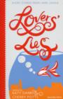 Image for Lovers&#39; lies  : short stories