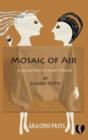 Image for Mosaic of air  : short stories
