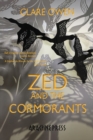 Image for Zed and the cormorants