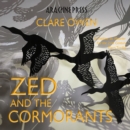 Image for Zed and the cormorants