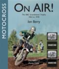 Image for Motocross on-air  : the BBC Grandstand Trophy, 1963-1970