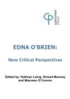 Image for Edna O&#39;Brien: new critical perspectives