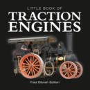 Image for Little book of traction engines