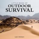 Image for Little Book of Outdoor Survival