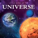 Image for Little book of the Universe