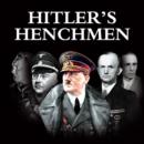 Image for Little book of Hitler&#39;s henchmen