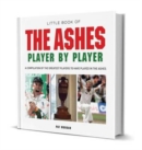 Image for Little Book of Ashes Player by Player