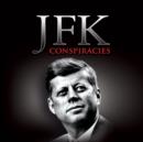 Image for JFK conspiracies