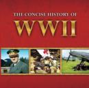 Image for Little Book of the Concise History of Wwii
