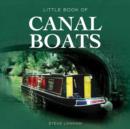 Image for Little book of canal boats
