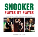 Image for Snooker: Player by Player