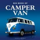 Image for Big Book of Campervan