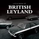 Image for Little Book of British Leyland