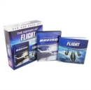 Image for HISTORY OF FLIGHT DVDBOOK