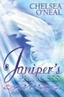 Image for Juniper&#39;s Princess - The Angel Crest Series