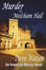 Image for Murder at Melcham Hall
