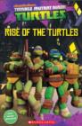 Image for Teenage Mutant Ninja Turtles: Rise of the Turtles