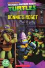 Image for Teenage Mutant Ninja Turtles: Donnie&#39;s Robot
