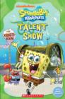 Image for Spongebob Squarepants: Talent Show at the Krusty Krab