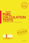 Image for Fuel Calculation Tests