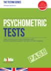 Image for Psychometric Tests (The Ultimate Guide)