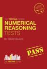 Image for Numerical Reasoning Tests