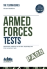 Image for Armed Forces tests.