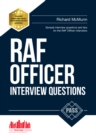 Image for RAF Officer Interview Questions and Answers : How to Pass the RAF Officer Aircrew and Selection Centre Interviews