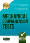 Image for Mechanical Comprehension Tests