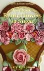 Image for Classic Fabric Flowers in Sugar