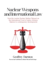 Image for Nuclear Weapons and International Law