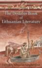 Image for The Dedalus book of Lithuanian literature