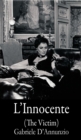 Image for L&#39;innocente (The victim)