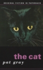 Image for The cat.