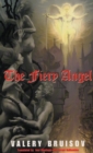 Image for The fiery angel