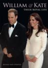 Image for William &amp; Kate  : royal family