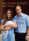 Image for William &amp; Kate Royal Family