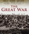 Image for The Great War  : unseen archives