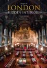 Image for Images of London hidden interiors
