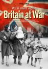 Image for We&#39;ll meet again  : Britain at war
