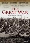 Image for The Great War a Pictorial History