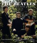 Image for The Beatles  : then there was music