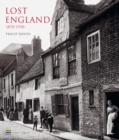 Image for Lost England: 1870-1930