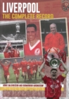 Image for Liverpool  : the complete record