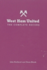 Image for West Ham  : the complete record