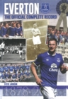 Image for Everton  : the complete record