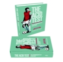 Image for The acid test  : the autobiography of Clyde Best