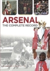 Image for Arsenal  : the complete record